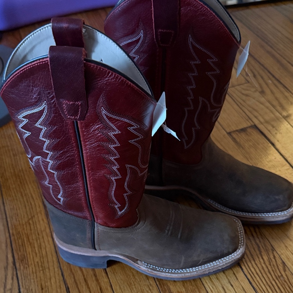 Cody James Western Boot